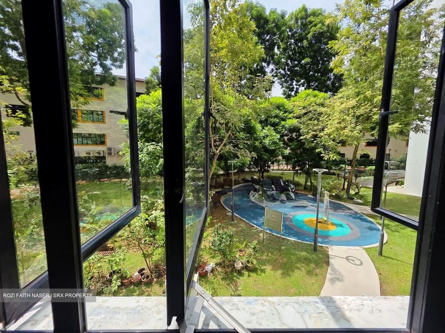 Blk 868 Woodlands Street 83 (Woodlands), HDB Executive #532198821